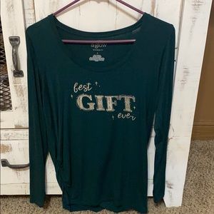 Maternity Long Sleeve